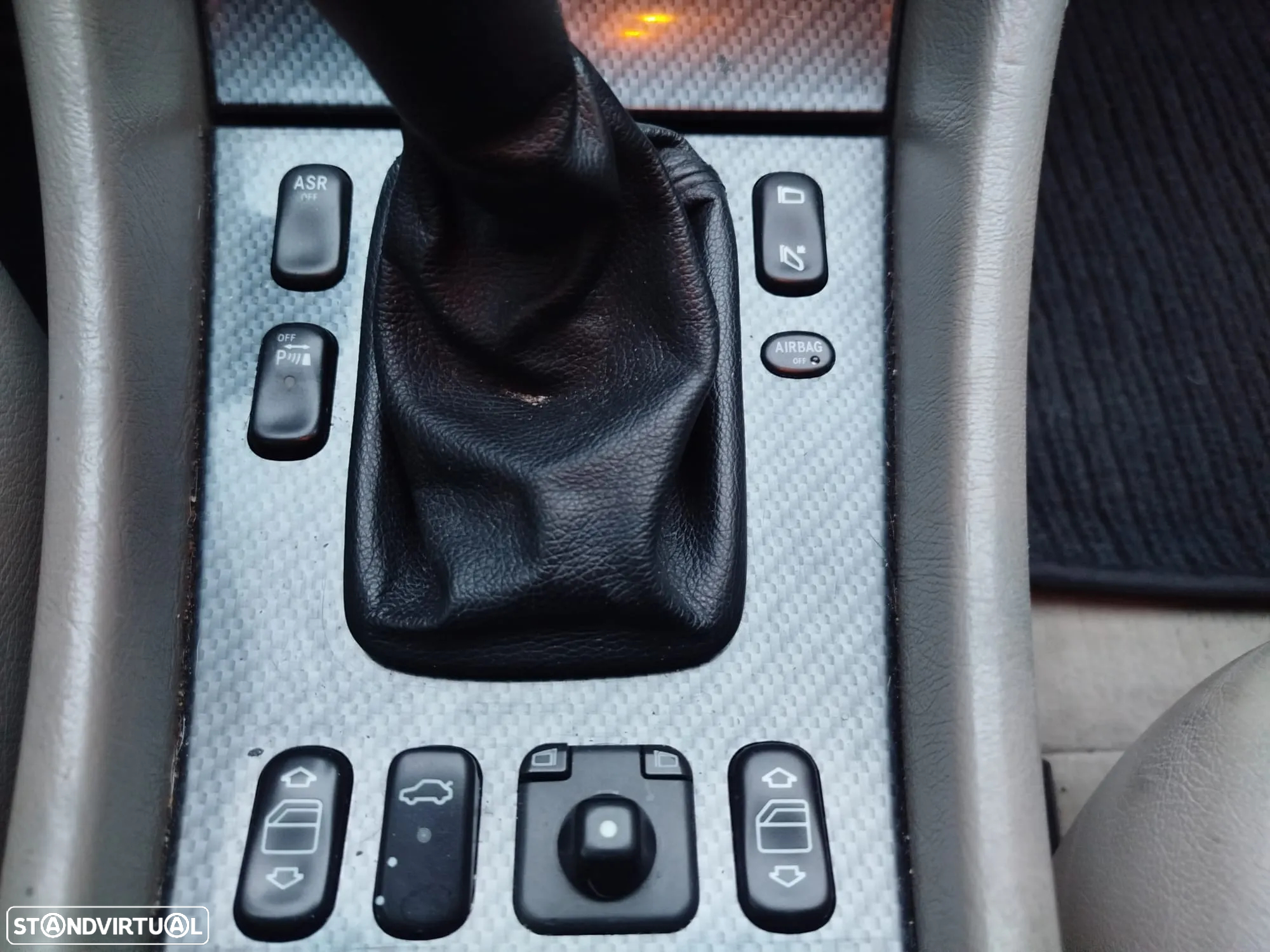 Mercedes-Benz CLK 230 - 6