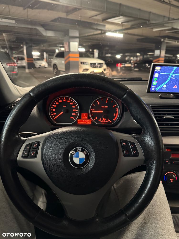 BMW Seria 1 118d - 7