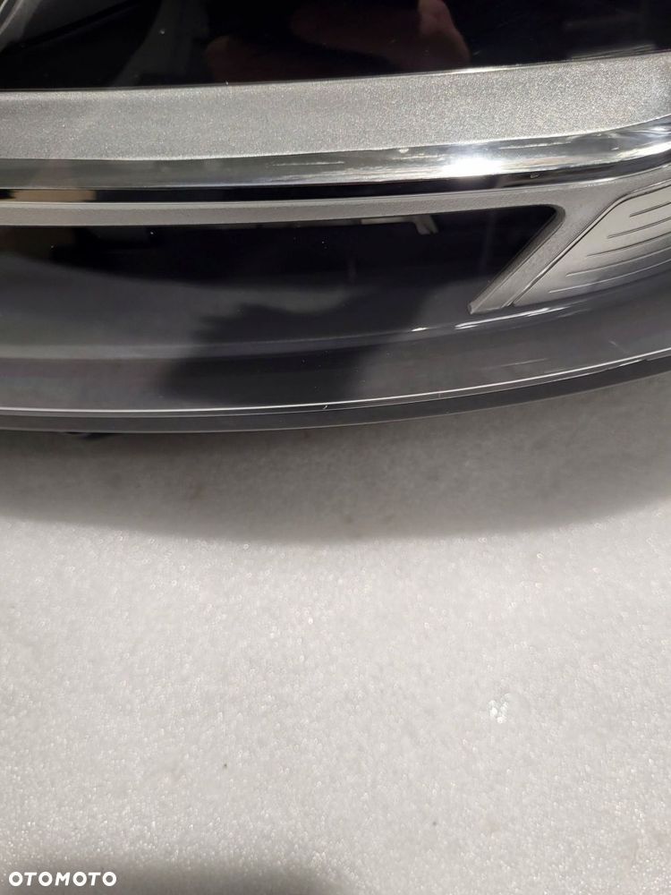 audi a3 8v lift matrix led lampa lewy przód 8v0941035 - 2