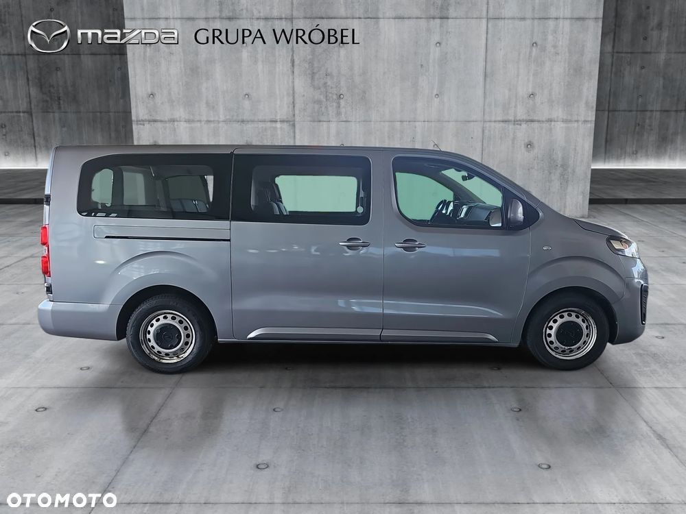 Opel Vivaro Kombi Extra Long 2,8t Enjoy - 4