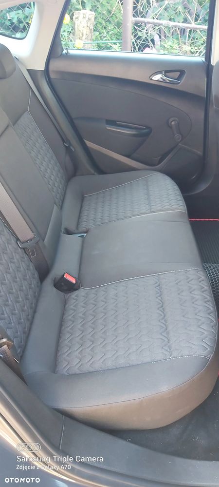 Opel Astra 1.6 Active - 16