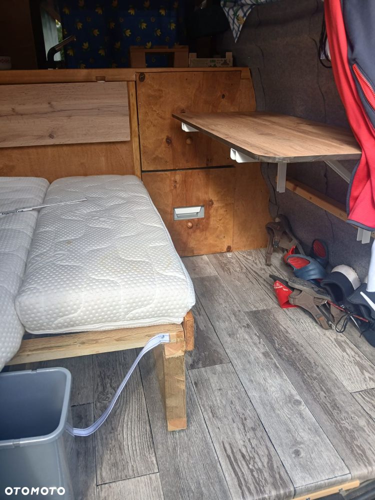 Opel Vivaro - 15