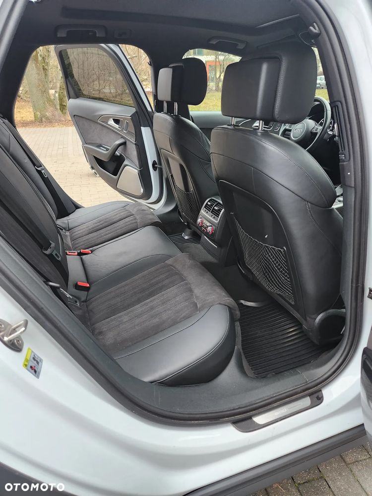 Audi A6 Allroad - 15