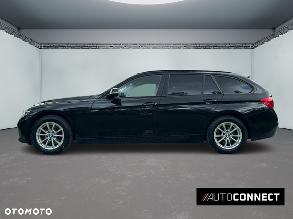 BMW Seria 3 320d Touring