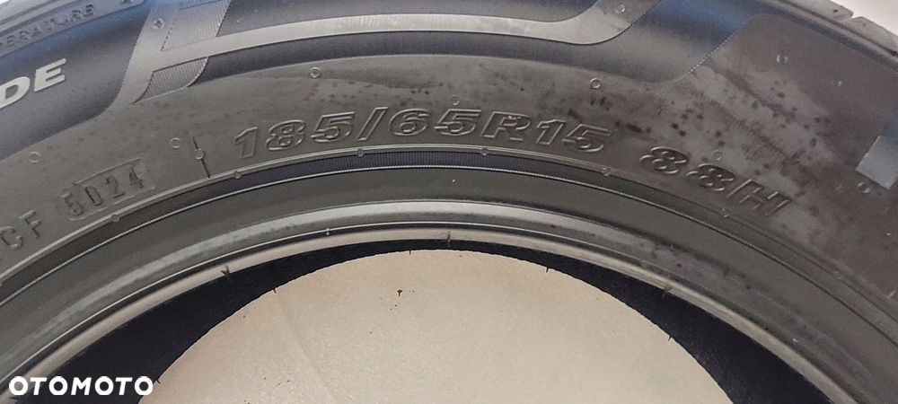 4x NOWE OPONY NEXEN NBLUE S 185/65R15 185 65 R15 88H 2024 - 12