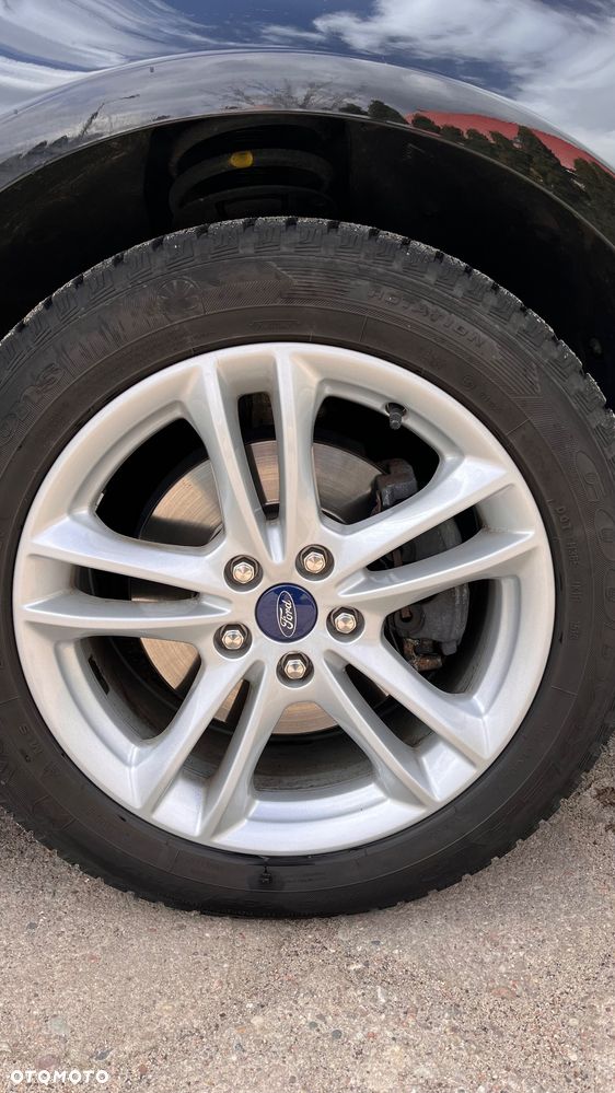 Ford Mondeo 1.5 EcoBoost Titanium - 20