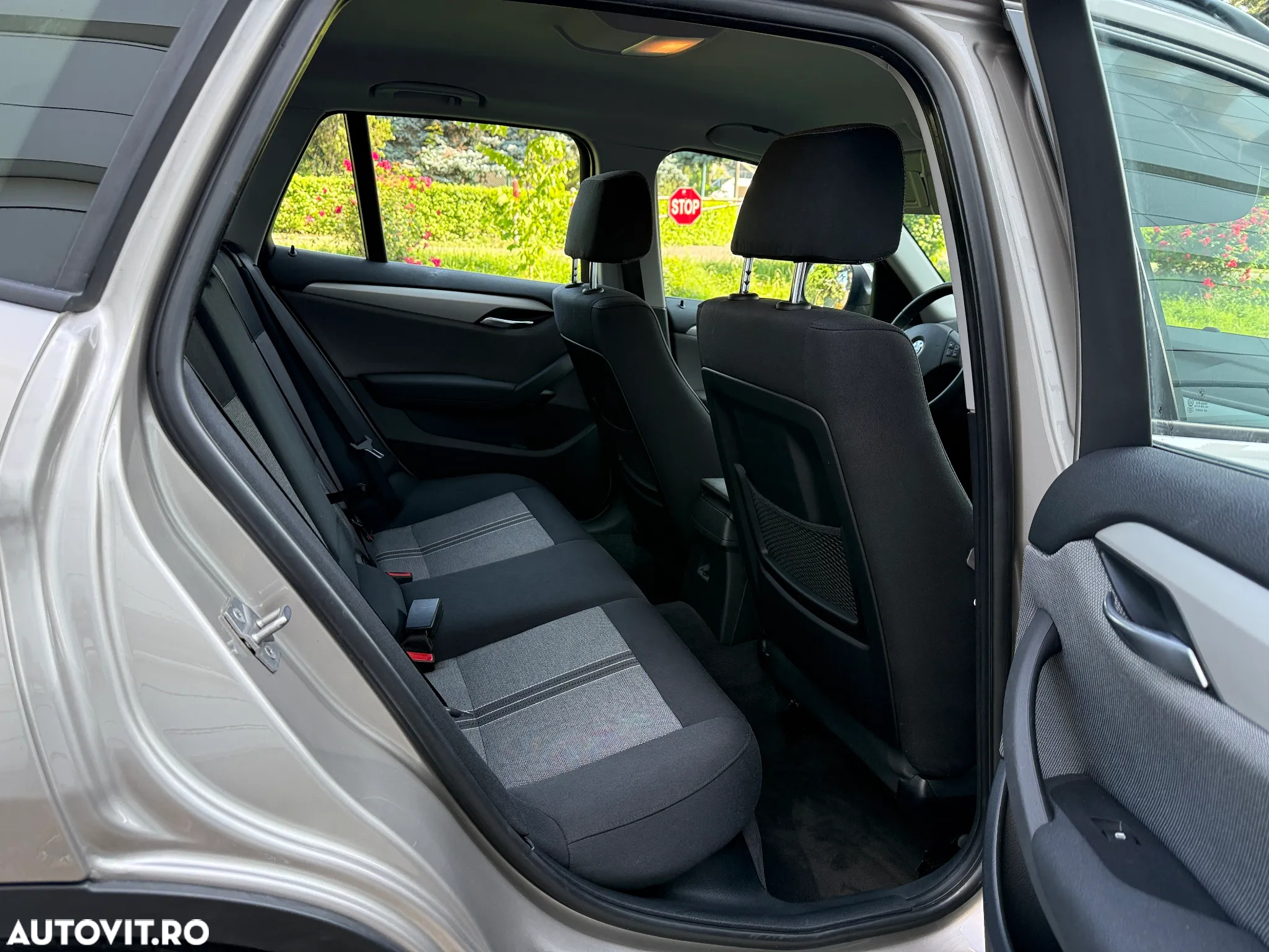 BMW X1 sDrive18i Aut. Sport Line - 13