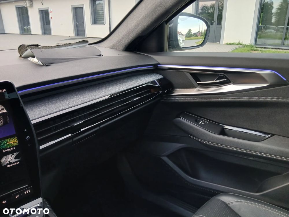 Renault Austral 1.2 E-Tech Full Hybrid 200 Techno MMT - 39