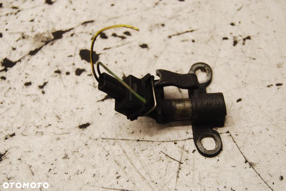 CZUJNIK POŁOŻENIA WAŁU 2S7Q-6023-AB PEUGEOT BOXER 2.2 HDI CITROEN FIAT - 3