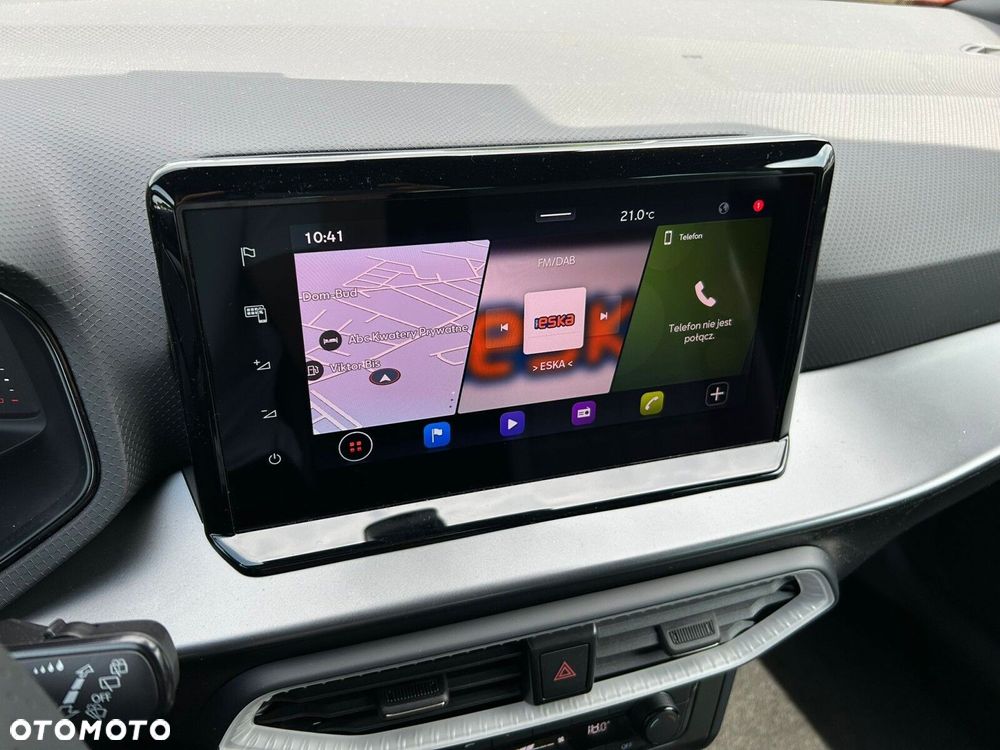 Seat Arona - 18