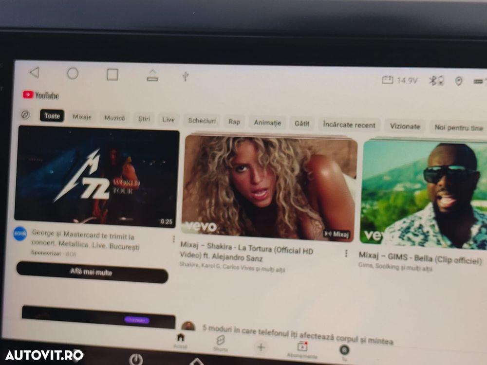 Volkswagen Polo 1.0 Trendline - 15