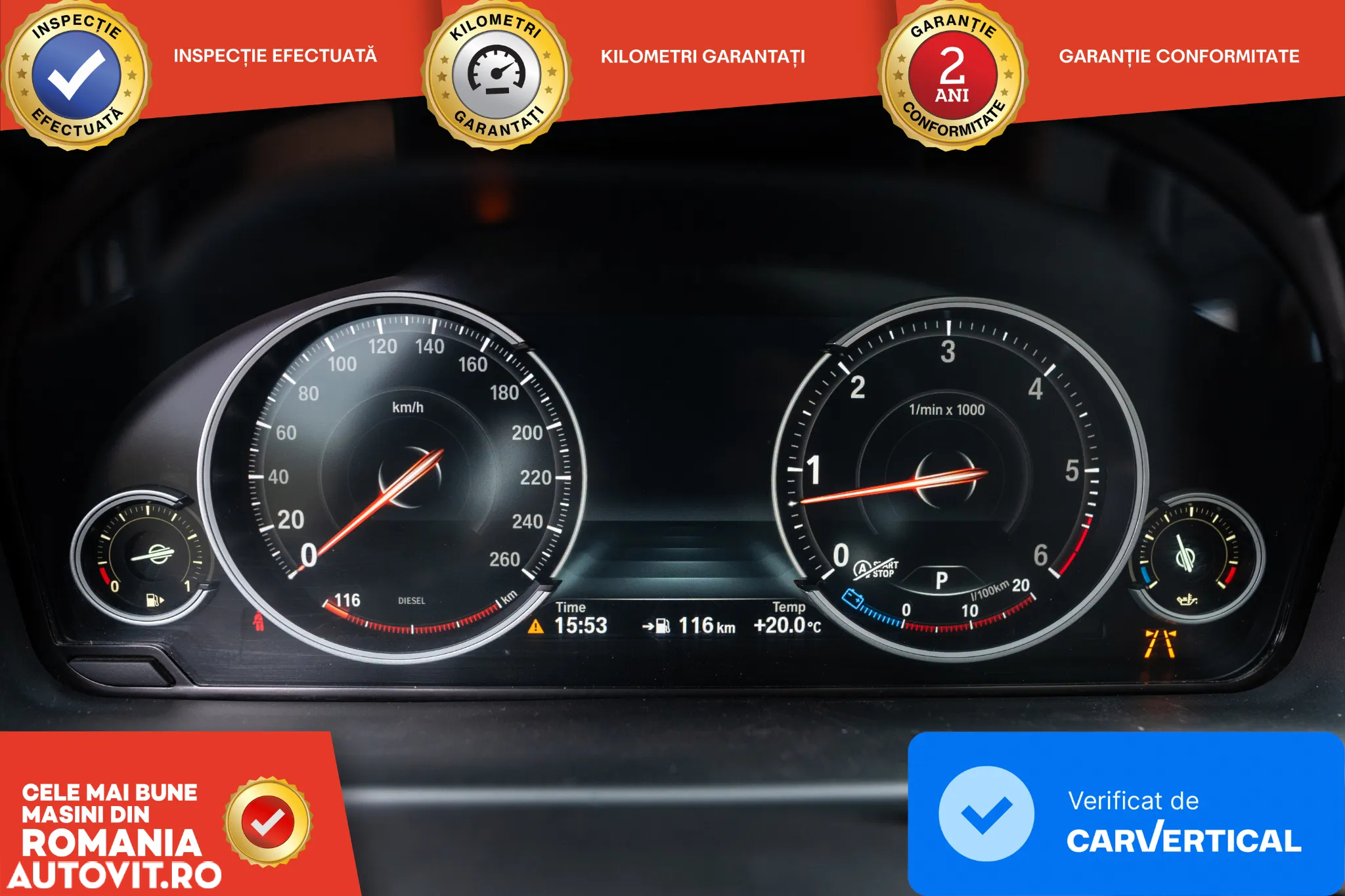 BMW X6 xDrive30d - 11