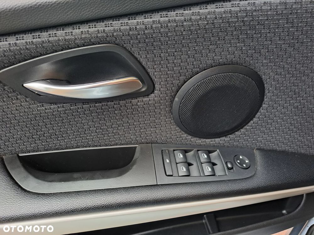 BMW Seria 3 - 20