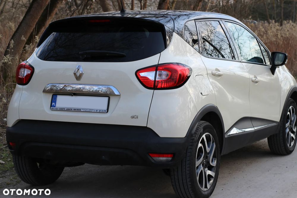 Renault Captur ENERGY dCi 110 Start&Stop Experience - 4