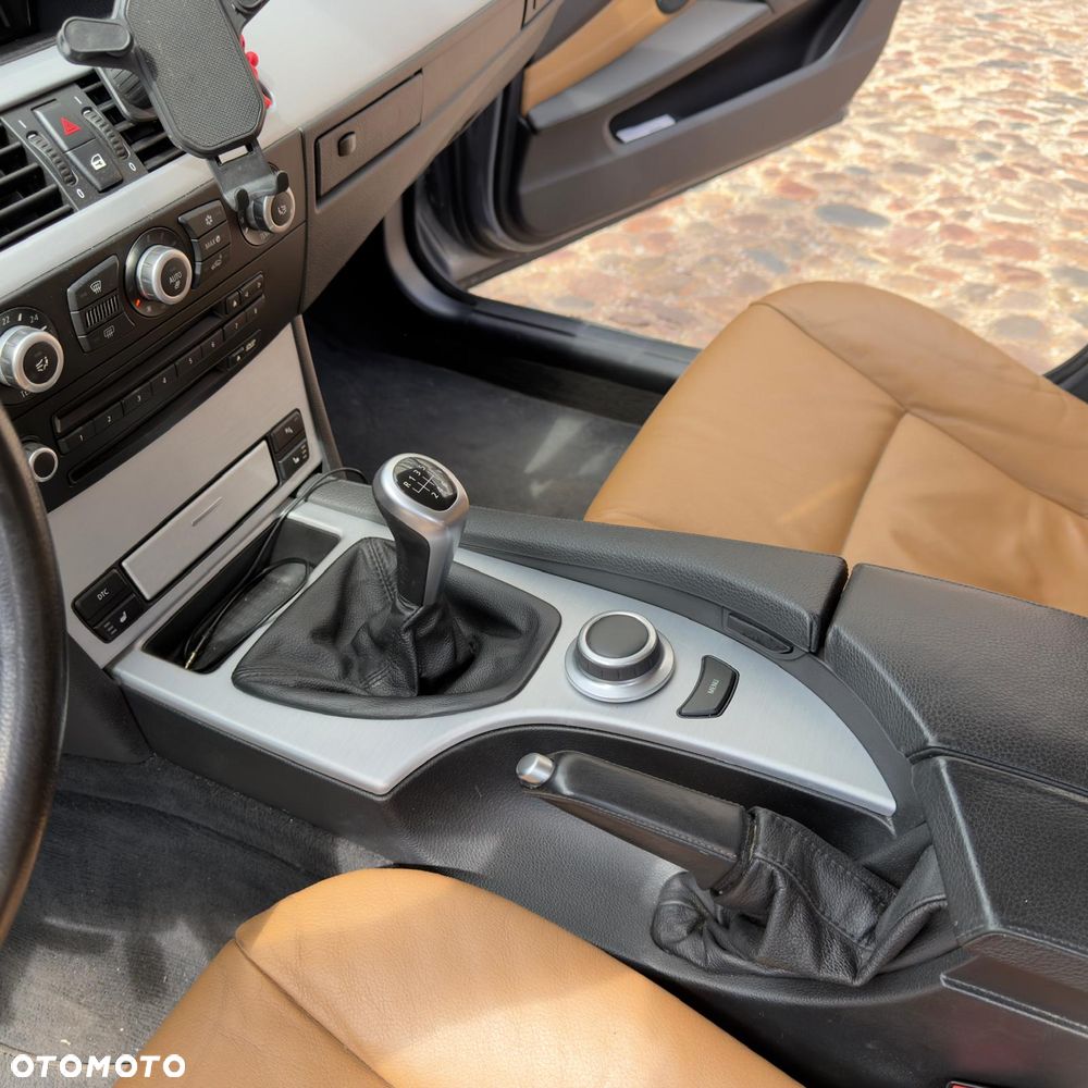 BMW Seria 5 - 16