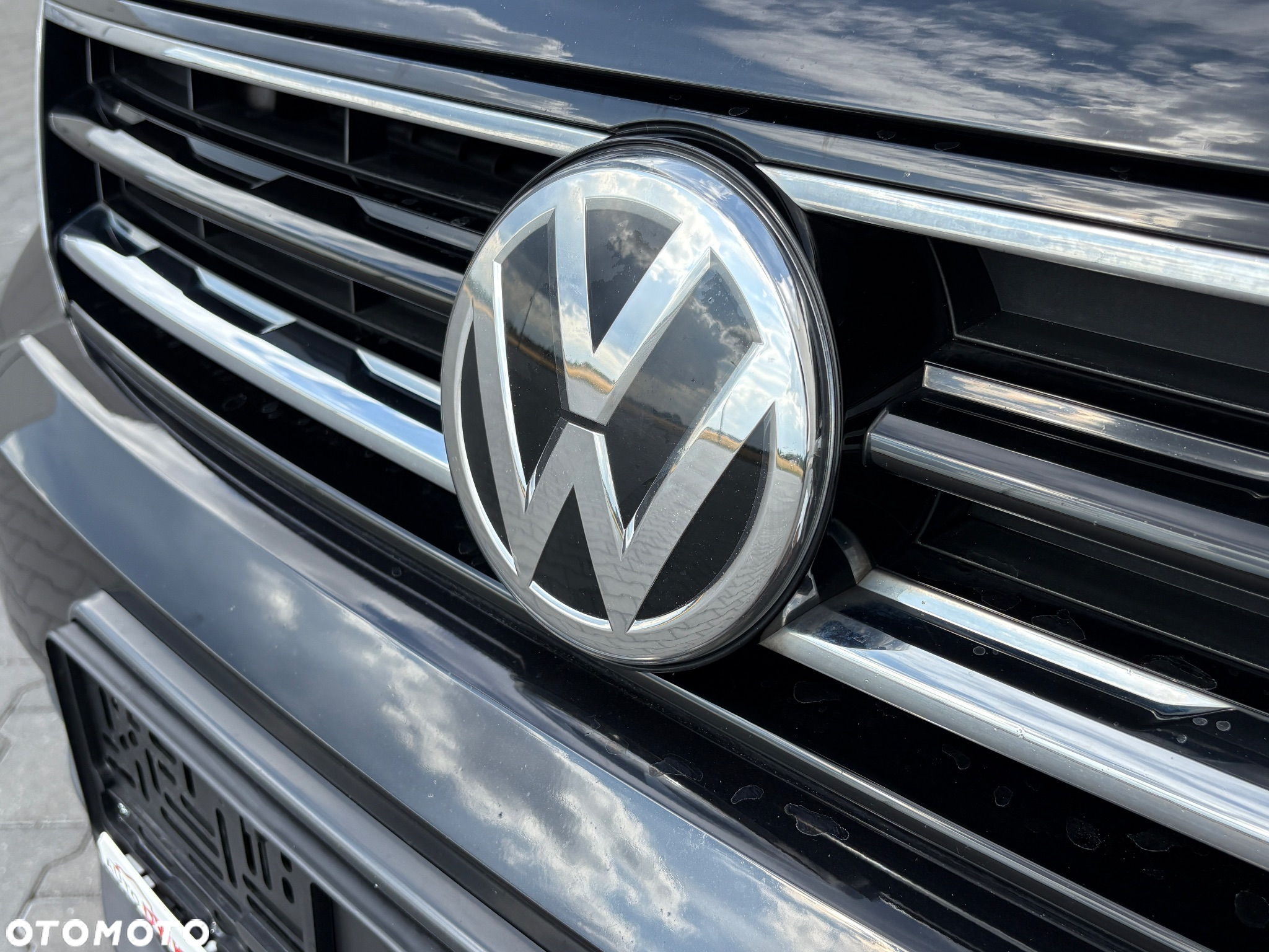 Volkswagen Tiguan 1.5 TSI ACT OPF Comfortline - 33