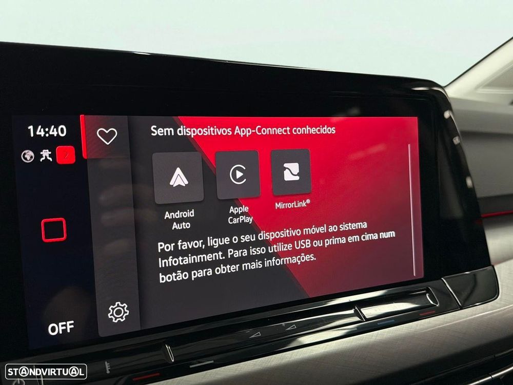 VW Golf 1.0 TSI Life - 15