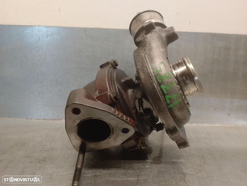 TURBOCOMPRESSOR CHEVROLET CAPTIVA 2007 -96440365 - 3