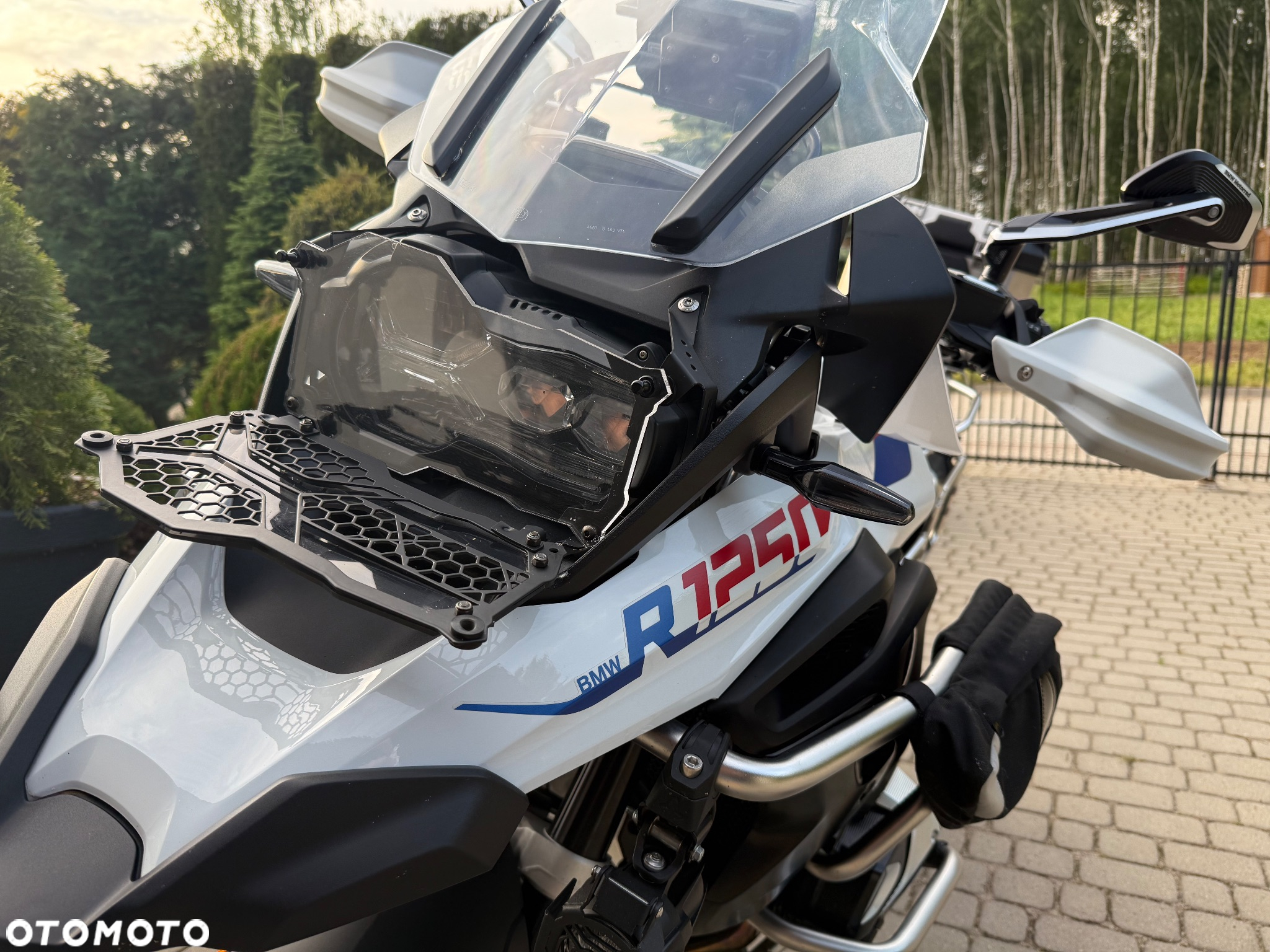 BMW GS - 23