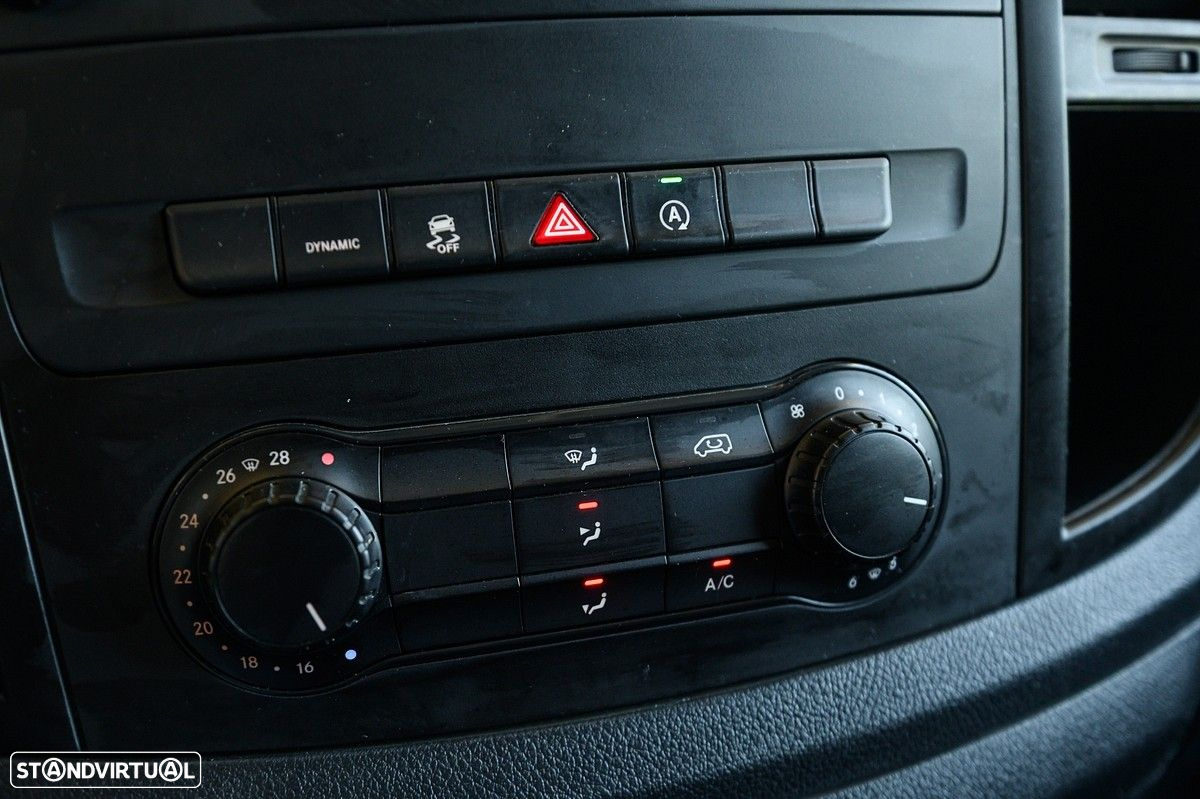 Mercedes-Benz Vito Outro - 45
