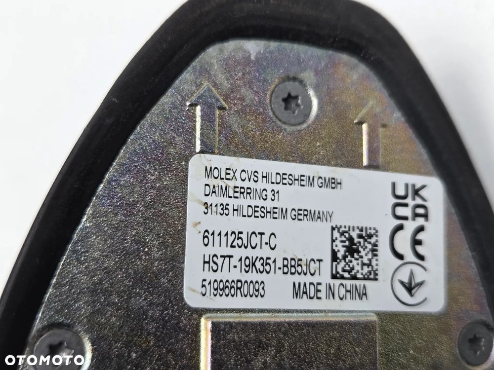 FORD FOCUS MK4 ANTENA HS7T-19K351-BB - 13