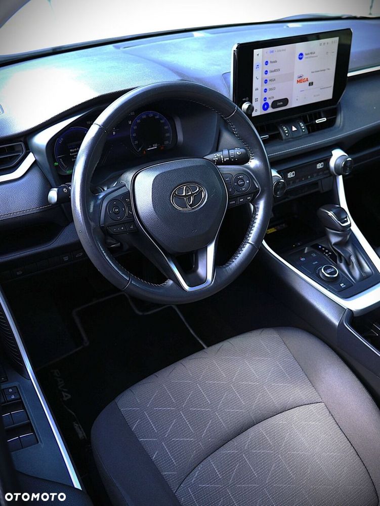 Toyota RAV4 - 19