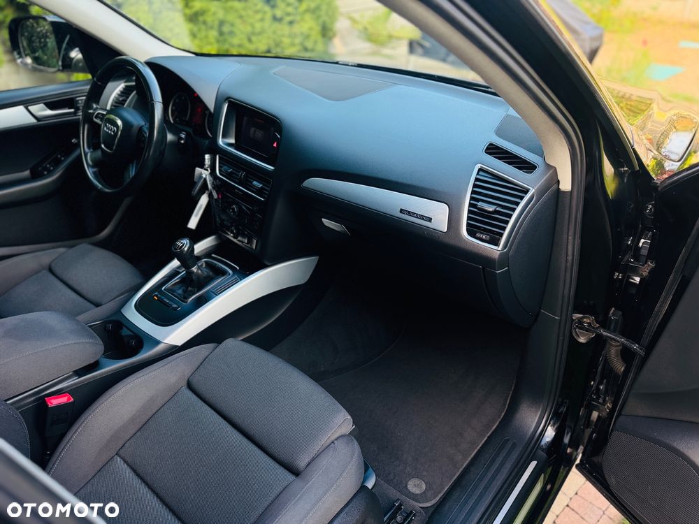 Audi Q5 2.0 TDI Quattro - 18