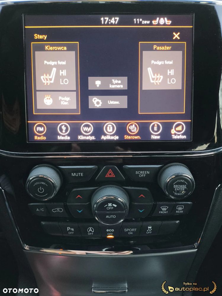 Jeep Grand Cherokee 3.6 V6 Limited - 5