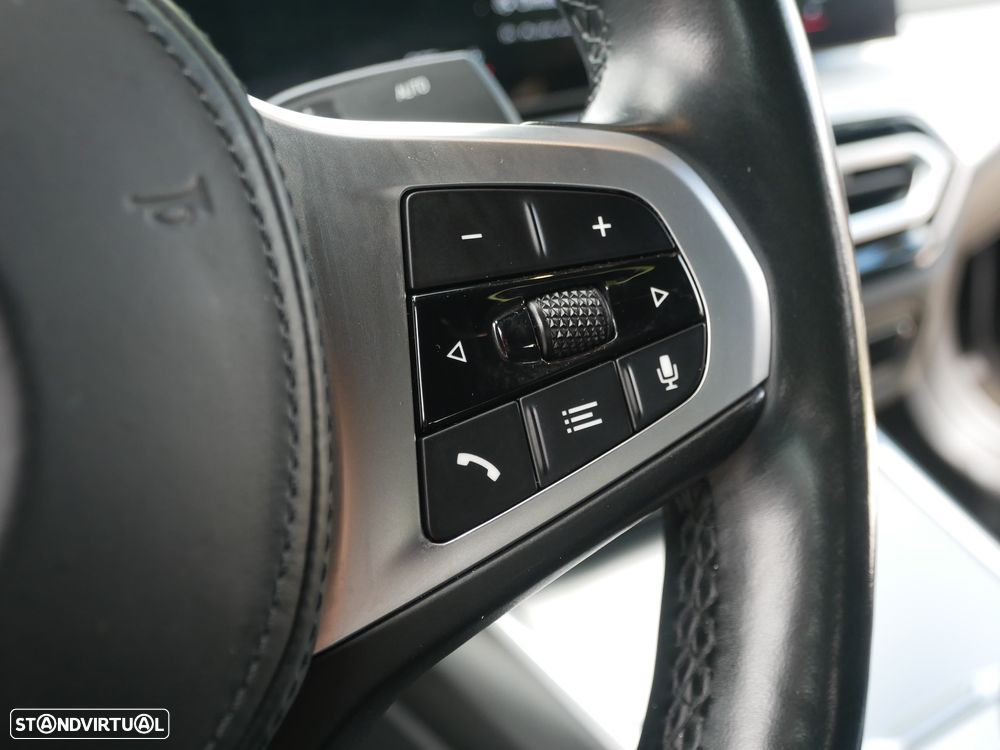 BMW i4 - 7
