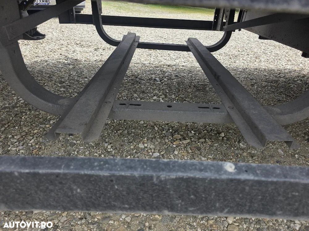 Schmitz Cargobull SCB - 14