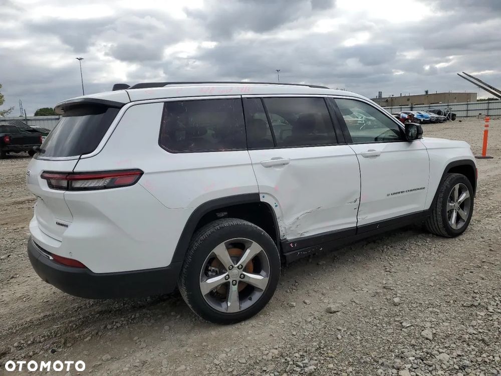 Jeep Grand Cherokee - 4