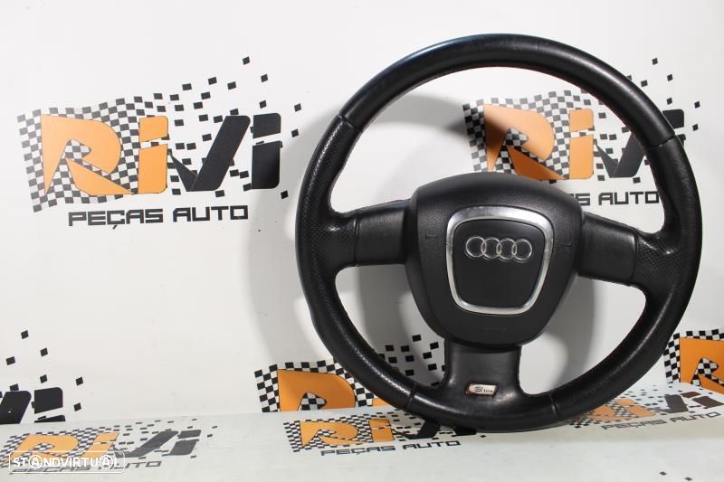 Volante Audi A4 (8Ec, B7)  Volante Audi A3 8P / A4 B6 B7 B8 / A5 8T / - 1