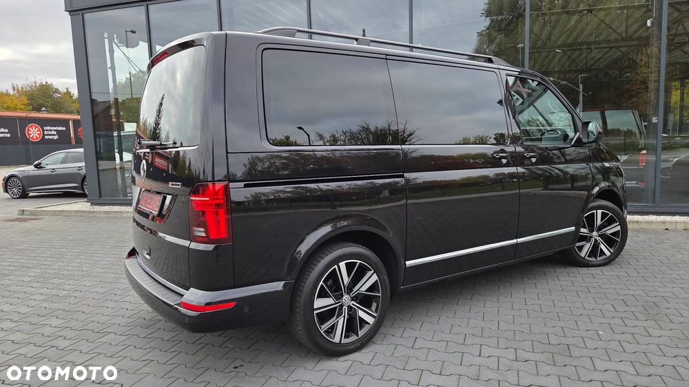 Volkswagen Multivan 6.1 2.0 TDI L1 Highline 4Motion DSG - 36