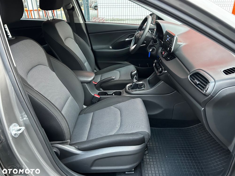 Skoda Octavia 1.4 TSI Ambition - 24