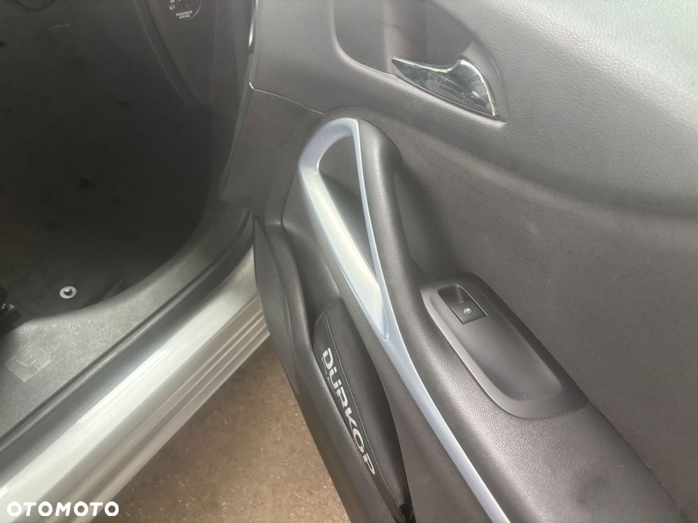 Opel Zafira Tourer 1.4 Turbo Edition - 20