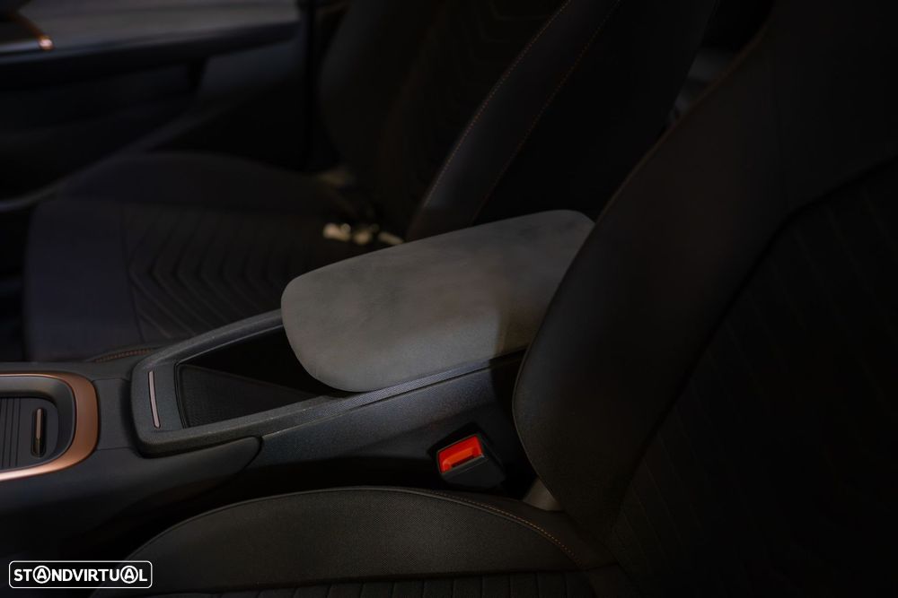 Cupra Born 77 kWh e-Boost - 13