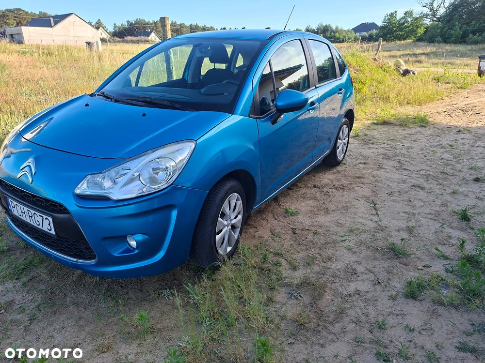 Citroën C3 1.4 HDi First - 1