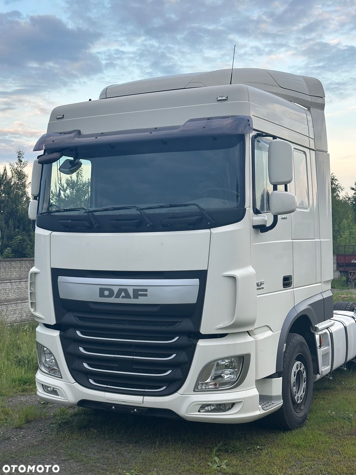 DAF XF 106 - 1