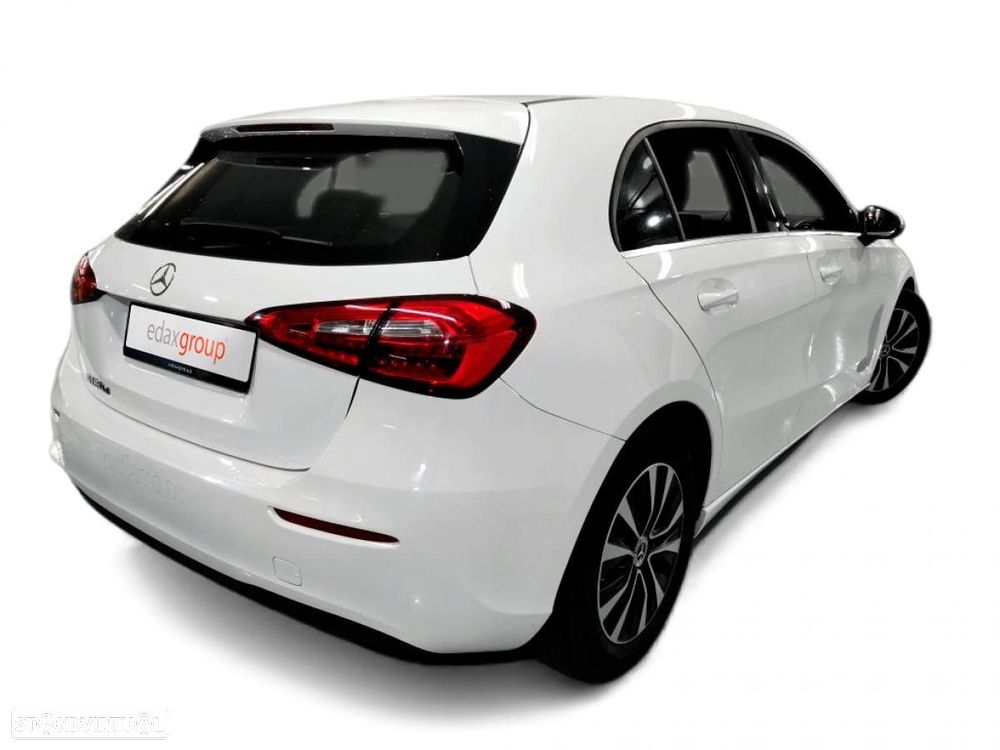 Mercedes-Benz A 180 d Style - 2