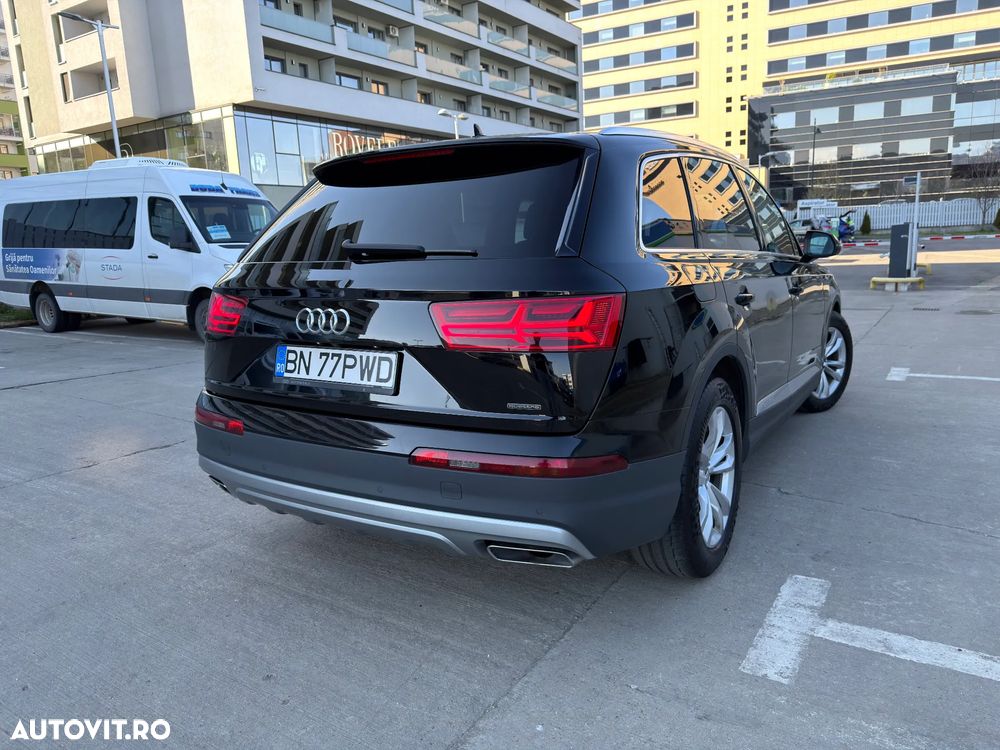 Audi Q7 - 5