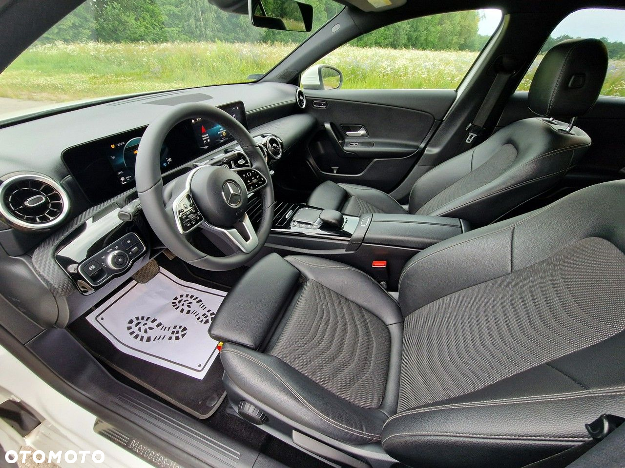 Mercedes-Benz Klasa A - 17