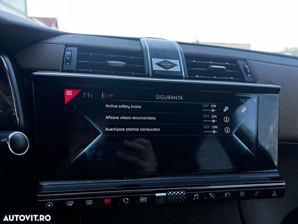 DS Automobiles DS 7 Crossback - 30