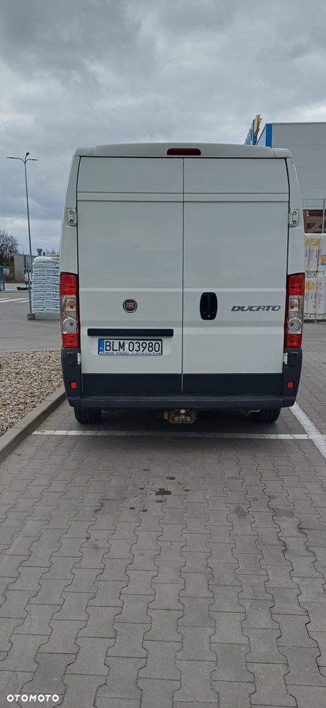 Fiat Ducato - 4