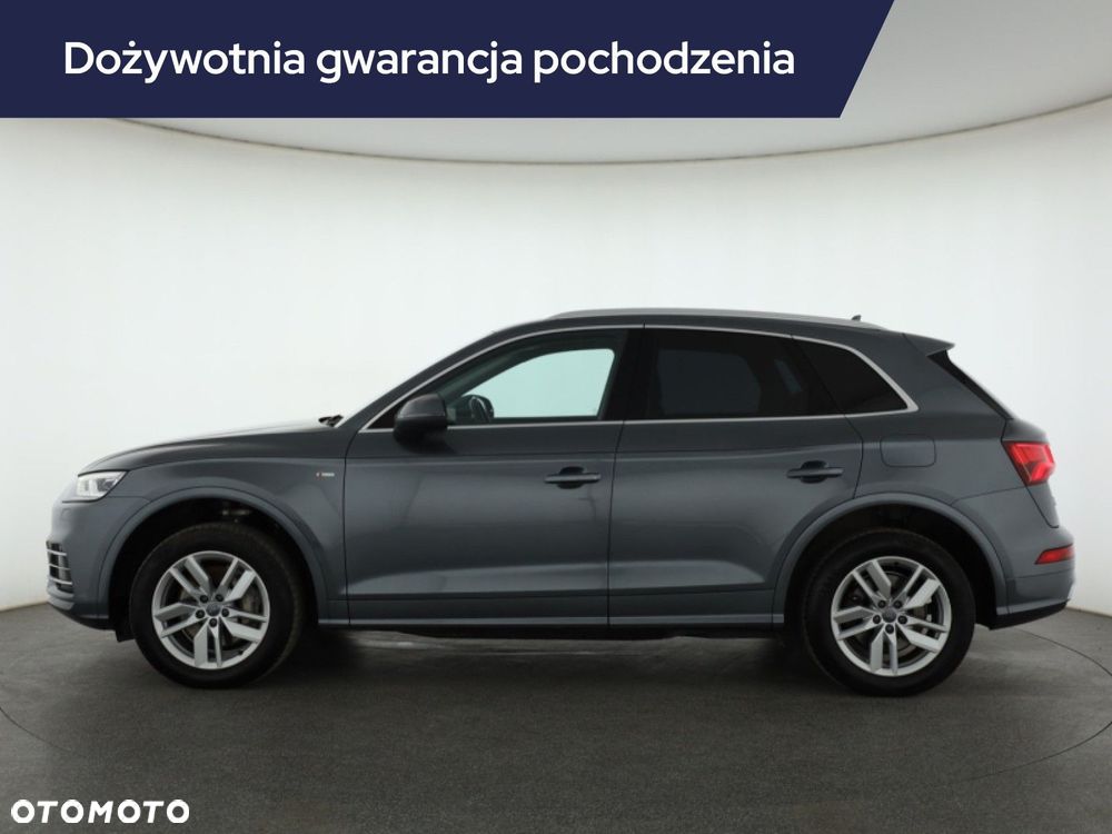 Audi Q5 - 4