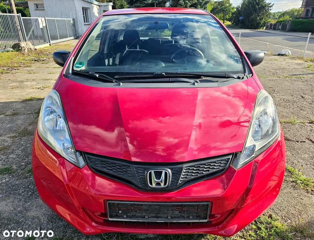 Honda Jazz 1.2 i-VTEC Trend - 15