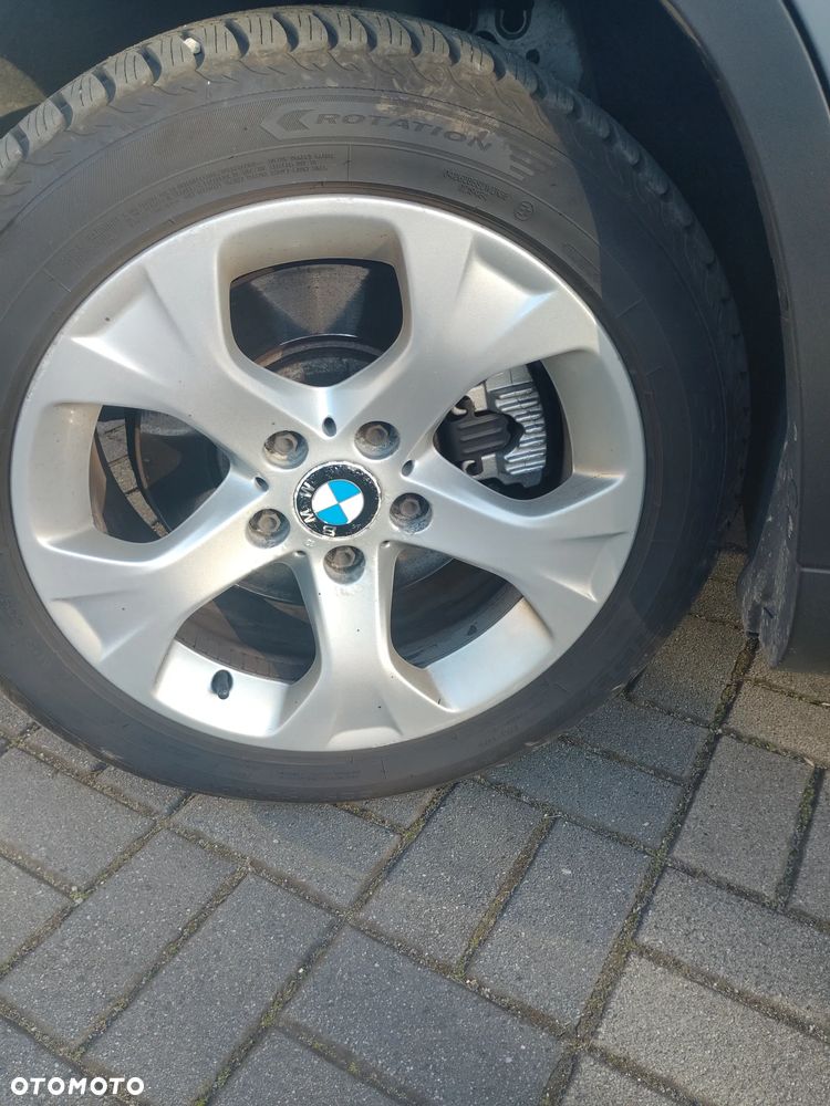 BMW X1 xDrive23d - 21