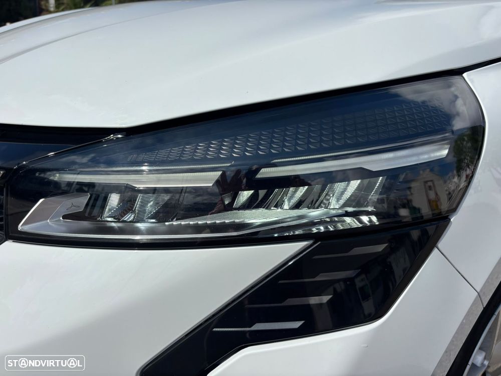Renault Clio 2024 photo 2