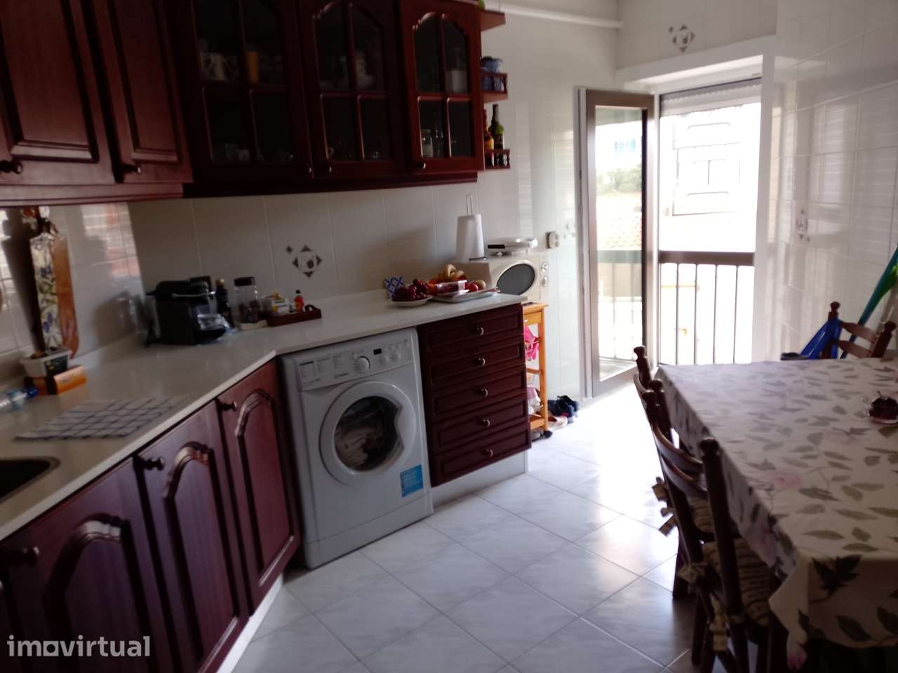 Apartamento  T3 na Praia da Barra. - Grande imagem: 3/16