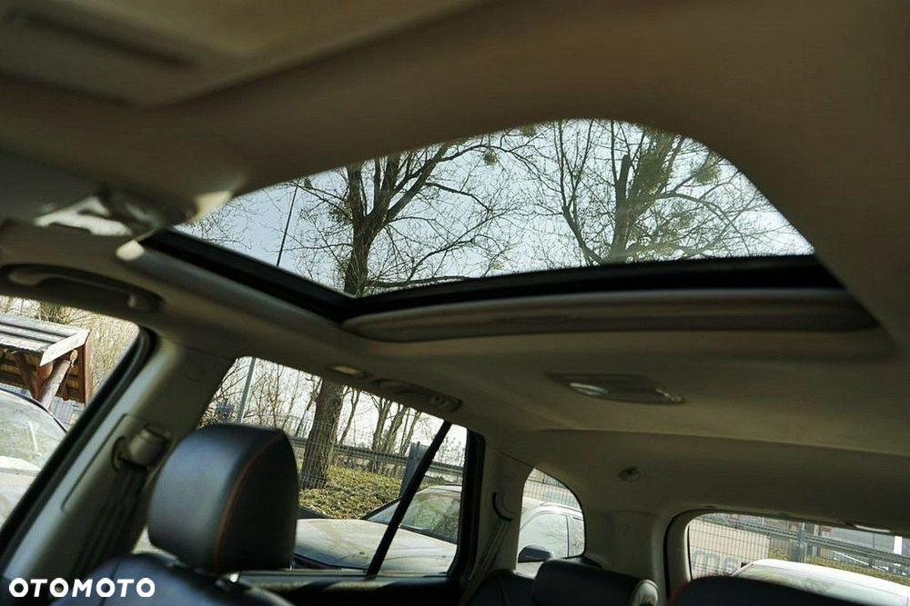 Hyundai Santa Fe - 29