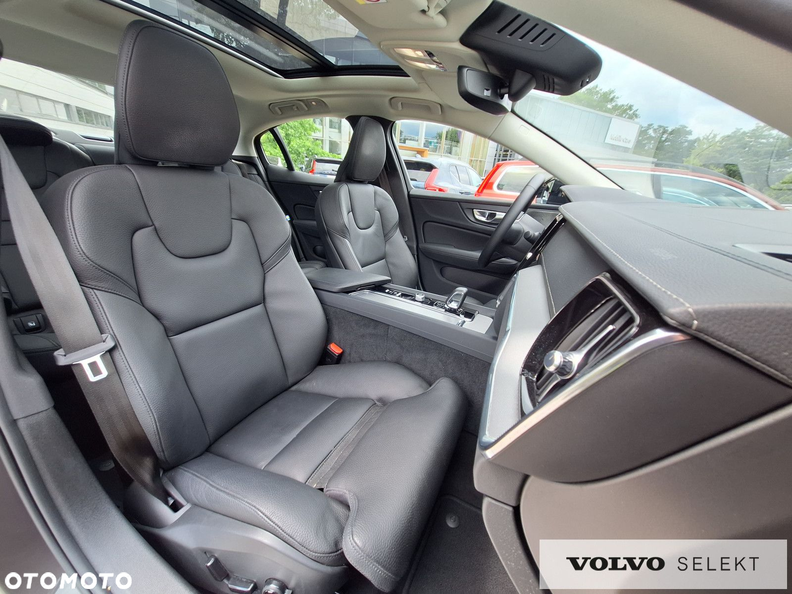 Volvo S60 - 11